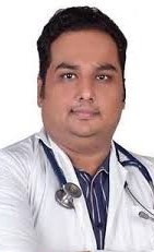 Dr Chetan S